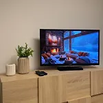 10 Minuten Entfernt - Stilvolle Wohnung Mit Direkter Messeanbindung